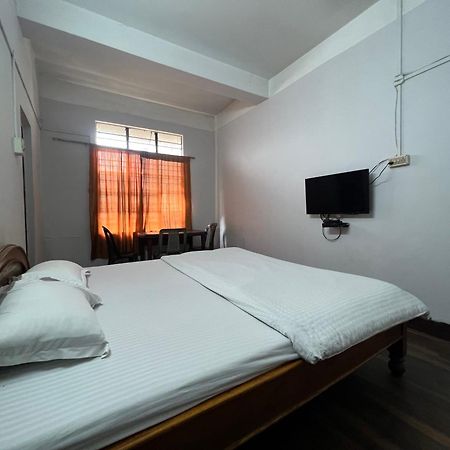Comfort Stay Residency Guwahati Zewnętrze zdjęcie