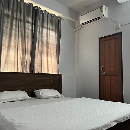 Comfort Stay Residency Guwahati Zewnętrze zdjęcie