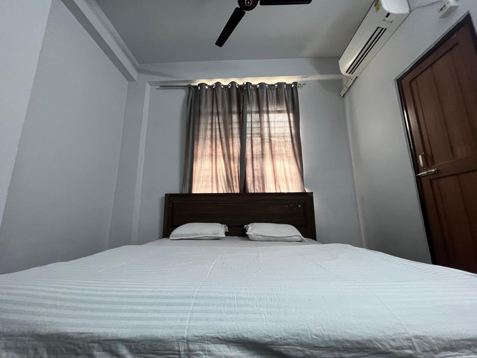 Comfort Stay Residency Guwahati Zewnętrze zdjęcie