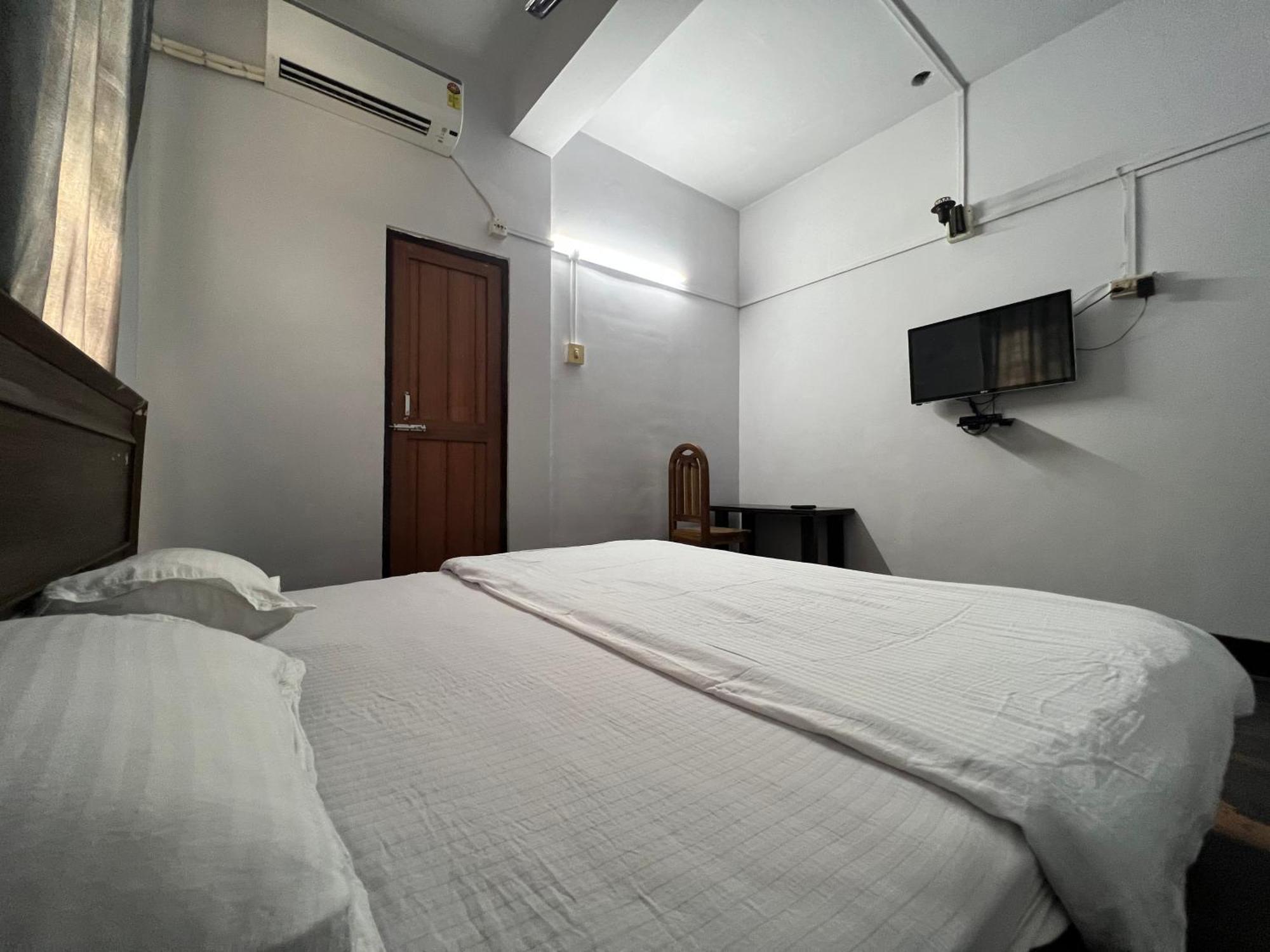 Comfort Stay Residency Guwahati Zewnętrze zdjęcie